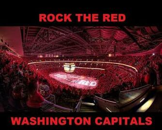 Washington Capitals Wallpaper HD Base