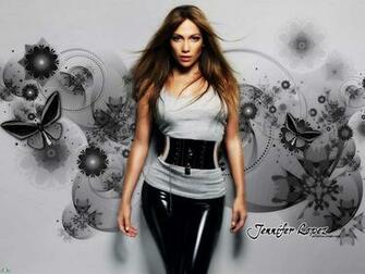 Jennifer Lopez Wallpaper HD