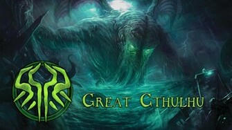Cthulhu