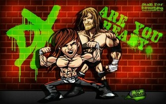 Dx D Generation X Wallpaper