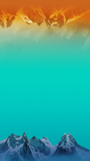 Wallpaper Samsung M Series Galaxy