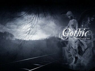 Dark Wallpaper Gothic