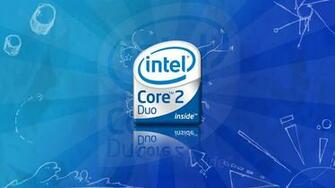 Intel Core Duo