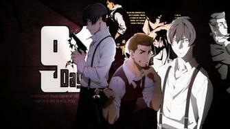 Days Wallpaper By Kaedet