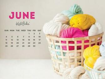 Able June Calendar Knitpicks Staff Knitting