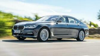 Bmw Series HD Wallpaper