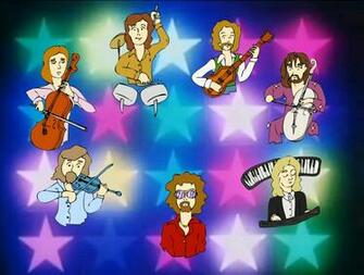 Electric Light Orchestra Hb St By Phantompeach