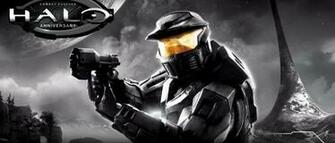 Halo Combat Evolved Wallpaper