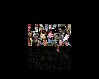 Linkin Park Logo 1080p HD Wallpaper 3d