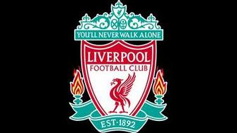 Wallpaper Logo Liverpool