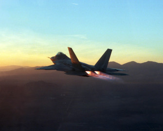 Lockheed Martin F Wallpaper