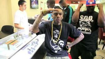 Best Wallpaper Soulja Boy Juice X Video