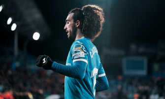 Official Getafe Purchase Cucurella From Barcelona Barca Universal
