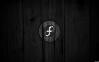 Fedora Wallpaper