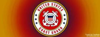 United States Coast Guard Cover HD Wallpaper