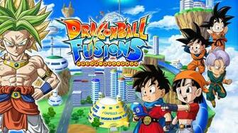 D Tails Et Image De Dragon Ball Fusions