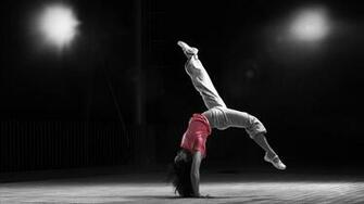 Fitness Workout Desktop Wallpaper