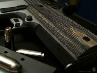 Kimber Wallpaper For iPhone Or Other Mobile Device 1911forum