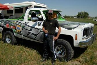 Montana Off Road Extreme