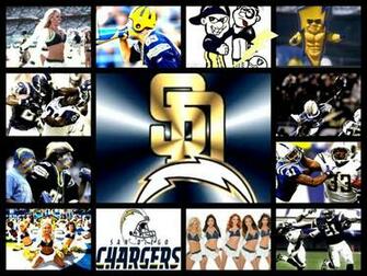 San Diego Chargers