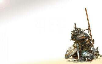 Shield And Sword Wallpaper Swords