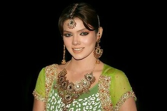 Mona Lisa HD Wallpaper Pakistan India Showbiz