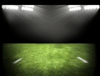 Cool Football Background