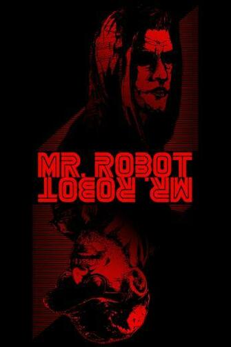 Mr Robot Elliot By Erichbdev