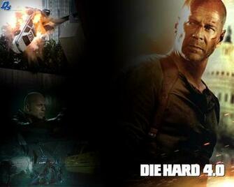 Die Hard Retour En Enfer Live Or