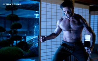 Hugh Jackman In Wolverine HD Wallpaper IHD
