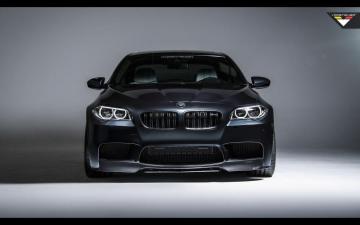 Bmw F10 Wallpaper