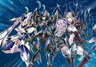 Cardfight Vanguard Wallpaper Image Group