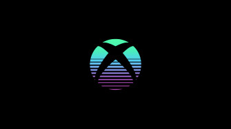 Xbox Wallpaper 4k Logo Black Amoled