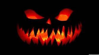 Halloween Wallpaper Top Background