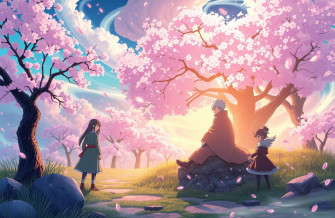 Aesthetic Naruto Wallpaper