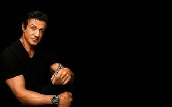 Sylvester Stallone Wallpaper High Resolution And Quality
