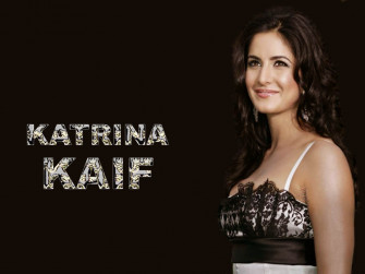 Katrina Kaif Wallpaper