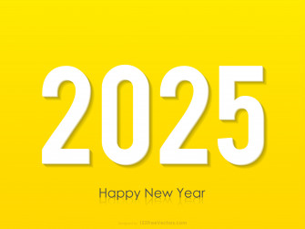Happy New Year Image Wallpaper