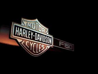 Logo Wallpaper Collection Harley Devidson Wallaper