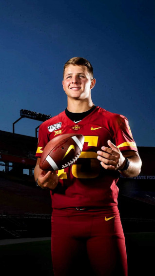 HD Brock Purdy Wallpaper