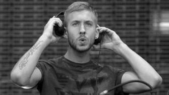 Calvin Harris Wallpaper And Background Image Net