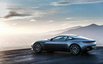 Aston Martin Db11 Wallpaper