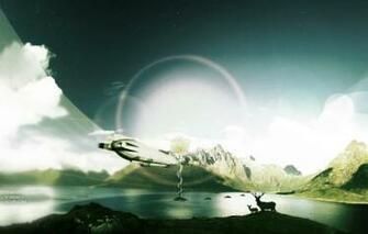 Dualscreen Wallpaper Hintergrundbilder F R Monitore Dr Web