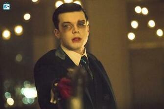 Gotham Image No Man S Land Jeremiah HD Wallpaper And