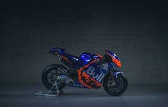 Wallpaper Red Bull Ktm Tech3 Rc16 Cycleonline Au