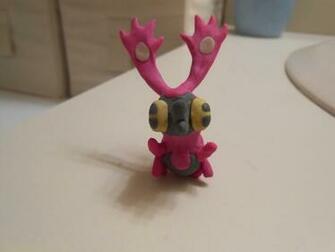 Fakemon X And Y Amutsu By Solidsnivy97