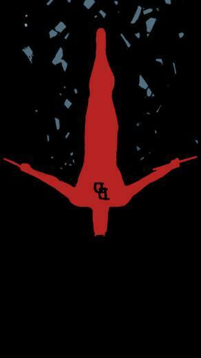 Daredevil Mobile Wallpaper