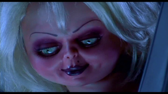Bride Of Chucky Image