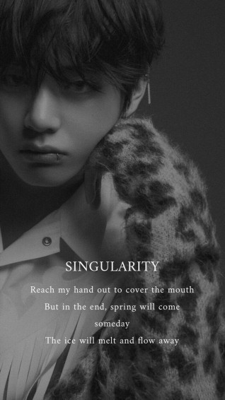 Avril Guadalupe Martin Sanchez On Asia Bts Quotes