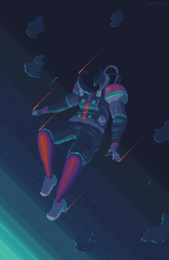 More Animated Pixel Art Wallpaper R Mobilewallpaper